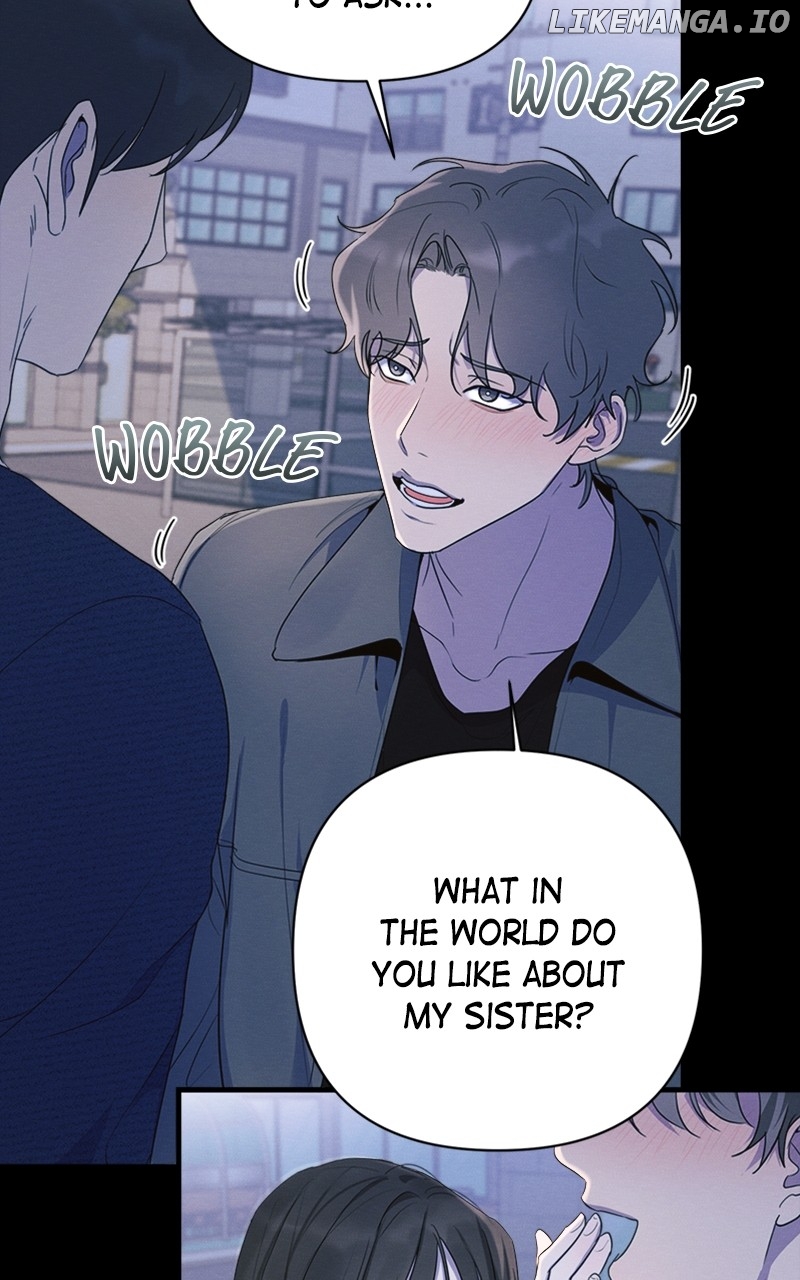 Perfect Contract Chapter 30 - page 59