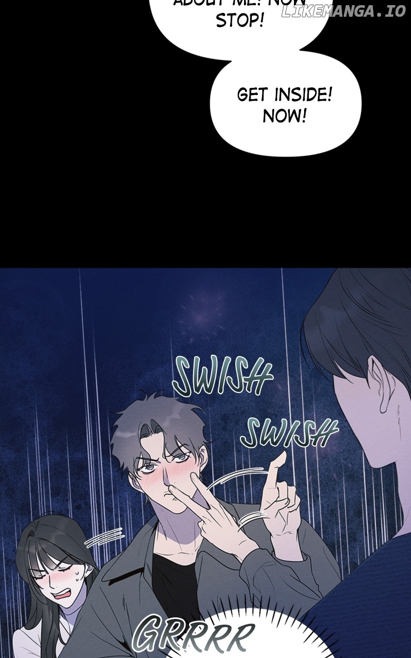 Perfect Contract Chapter 30 - page 63