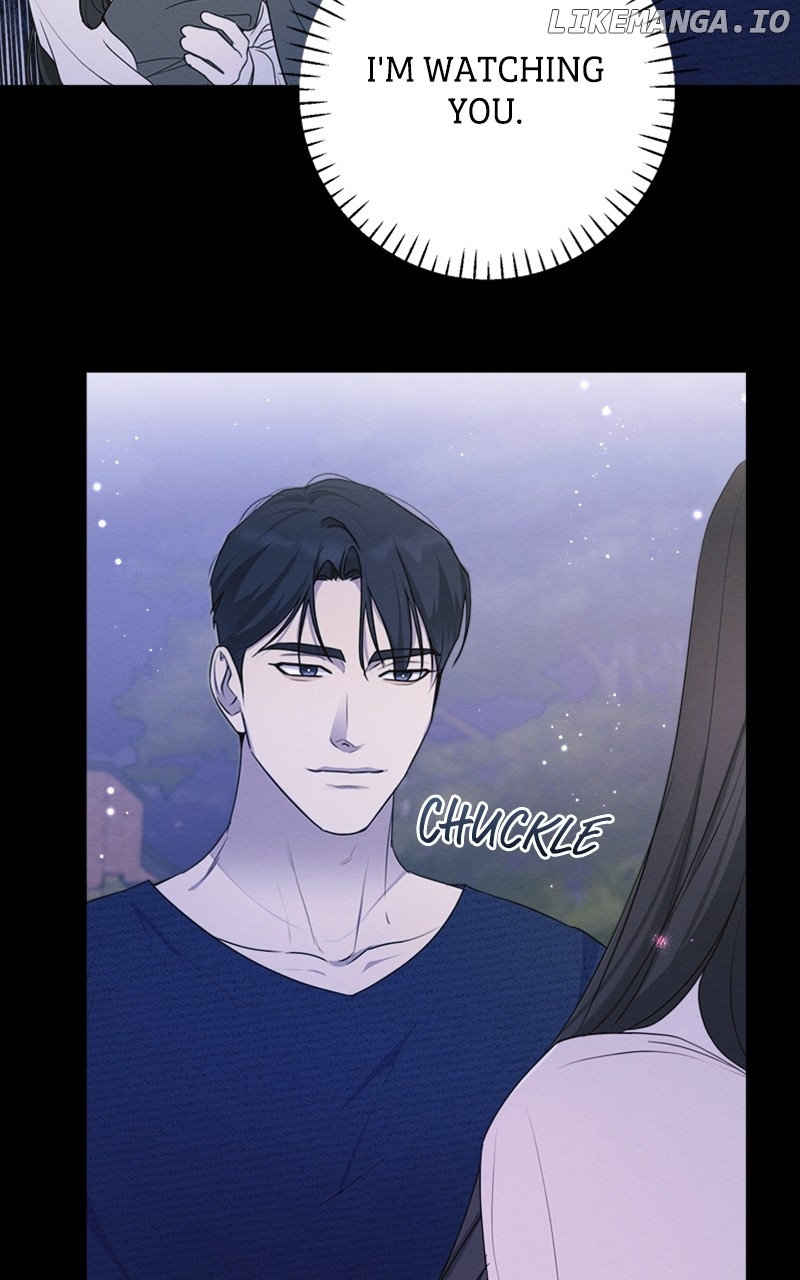 Perfect Contract Chapter 30 - page 64
