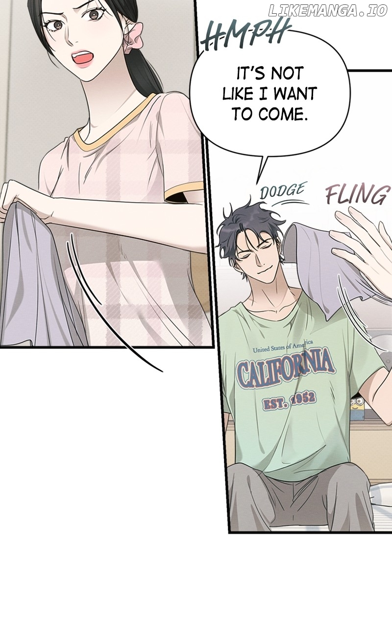 Perfect Contract Chapter 30 - page 66