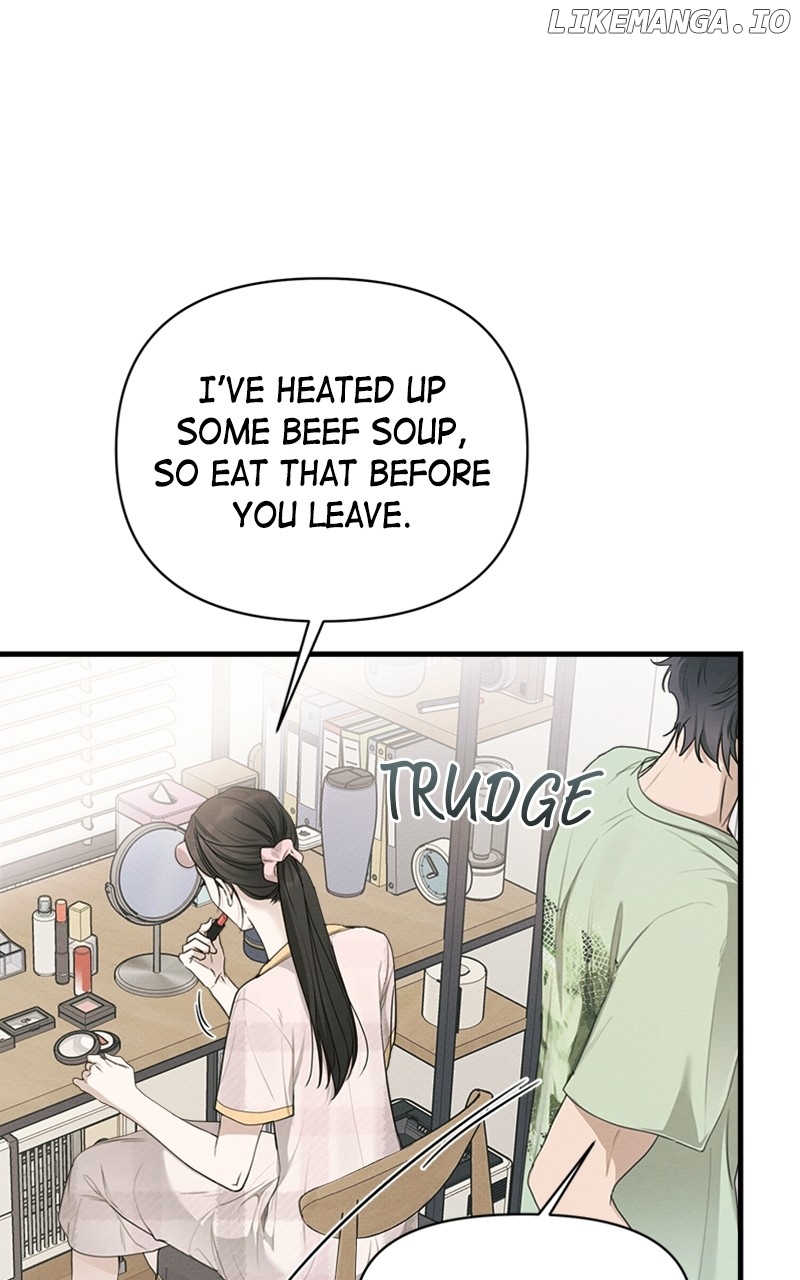 Perfect Contract Chapter 30 - page 67