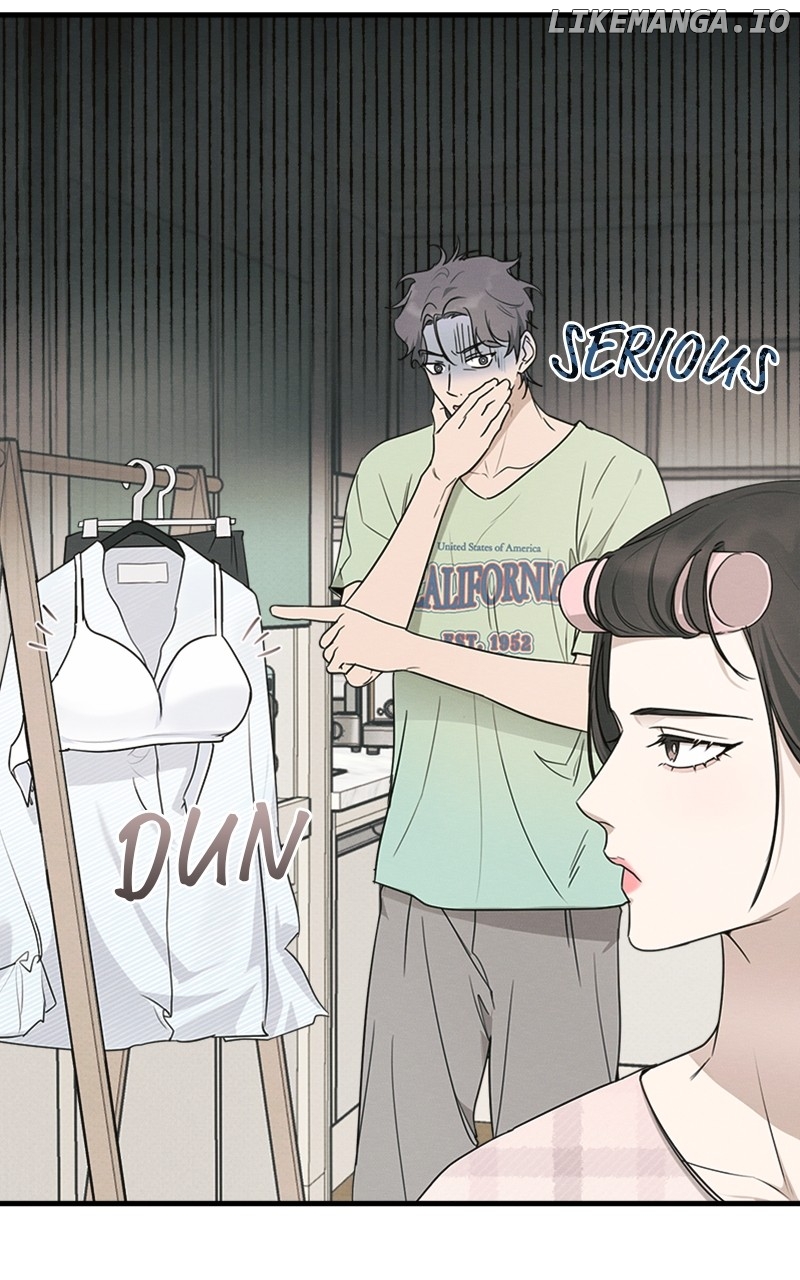 Perfect Contract Chapter 30 - page 70