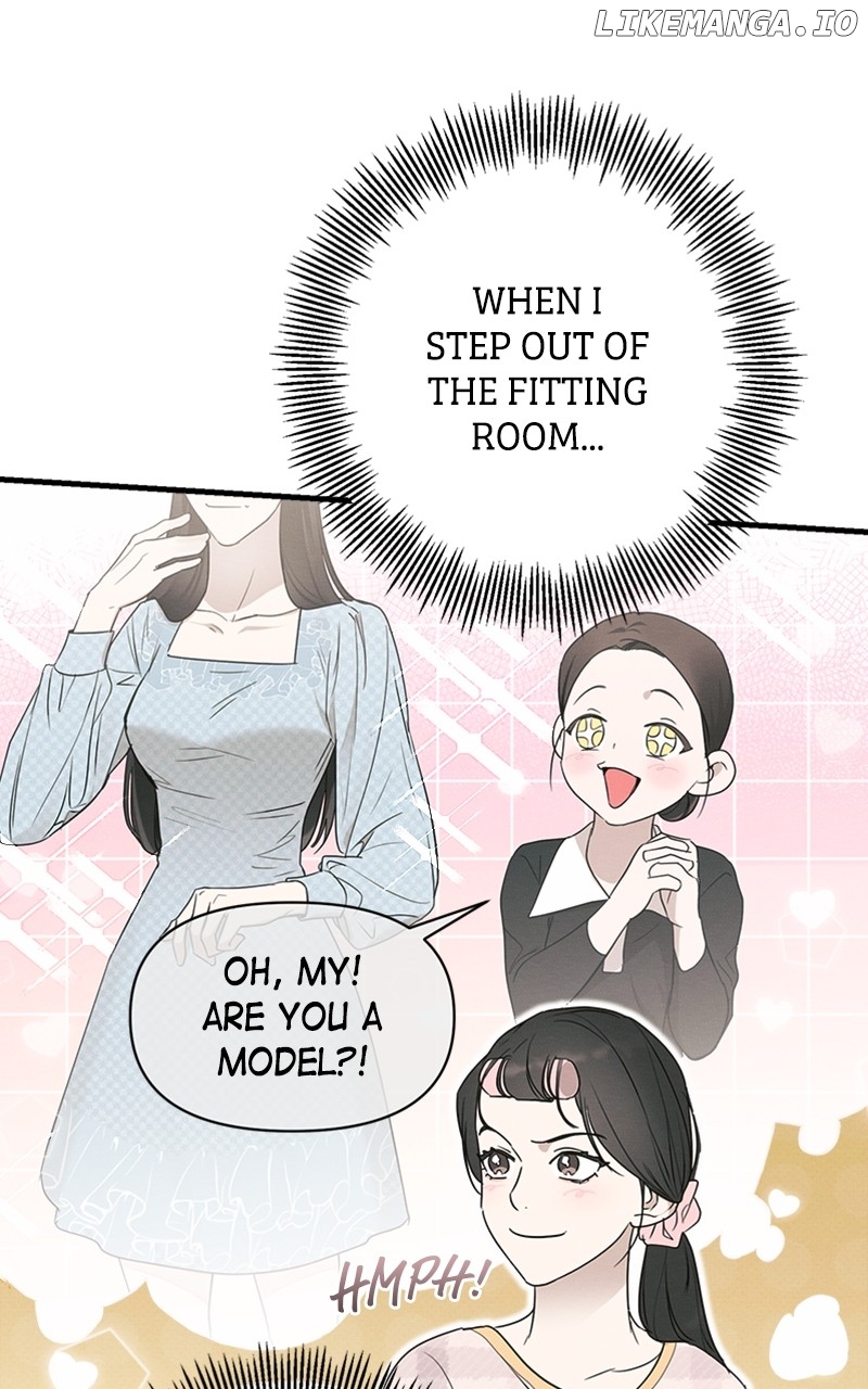 Perfect Contract Chapter 30 - page 74