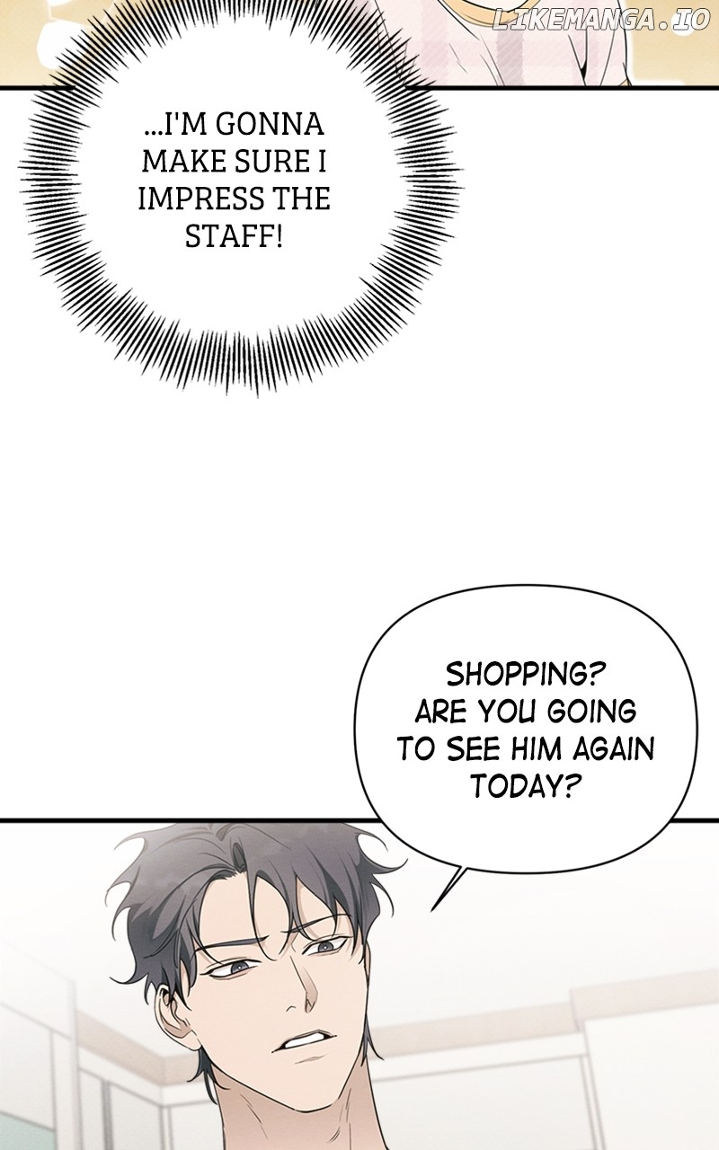 Perfect Contract Chapter 30 - page 75
