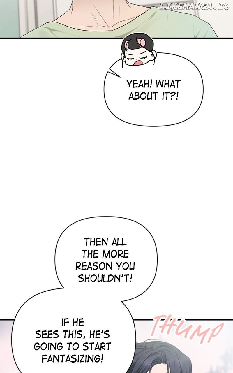 Perfect Contract Chapter 30 - page 76