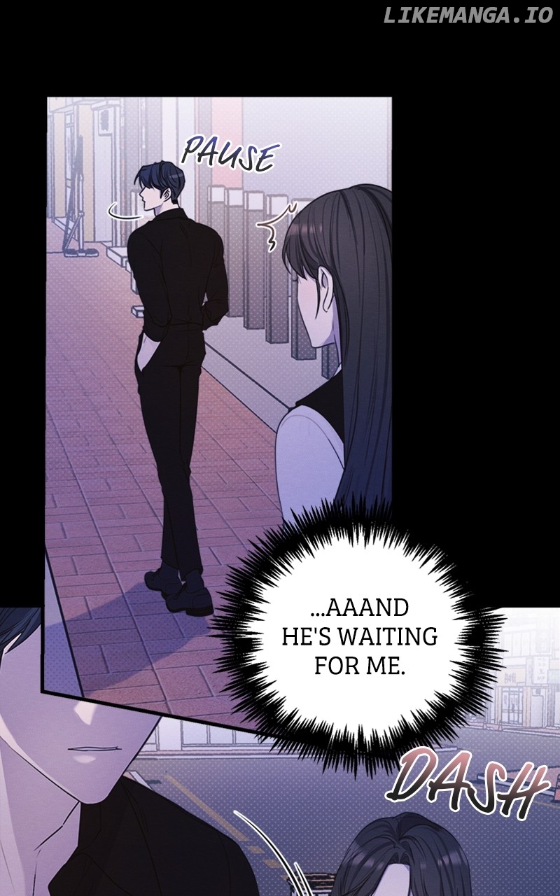 Perfect Contract Chapter 8 - page 10