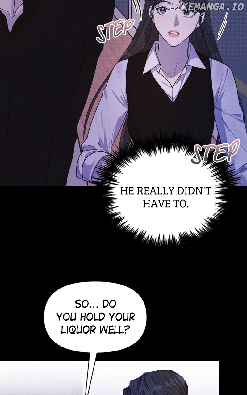 Perfect Contract Chapter 8 - page 11