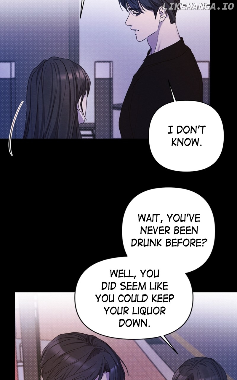 Perfect Contract Chapter 8 - page 12