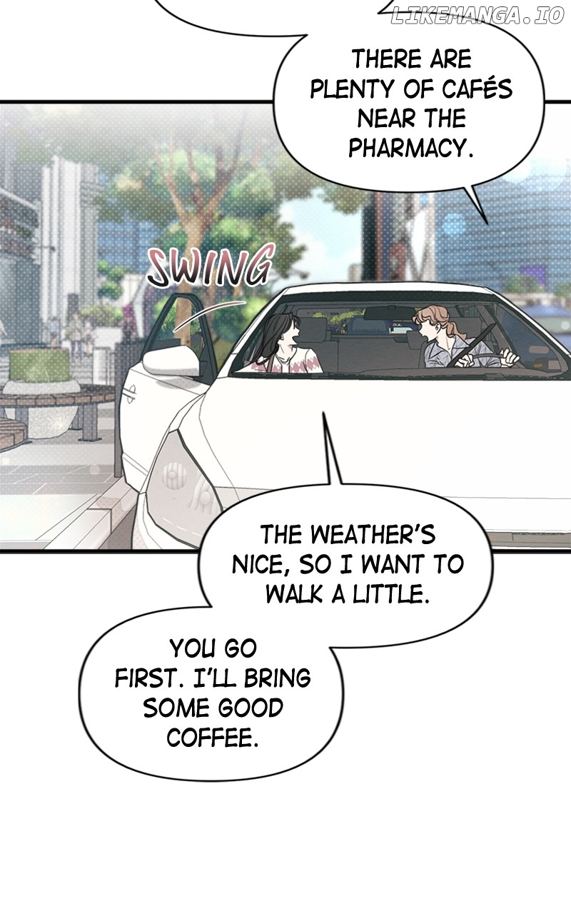 Perfect Contract Chapter 8 - page 18