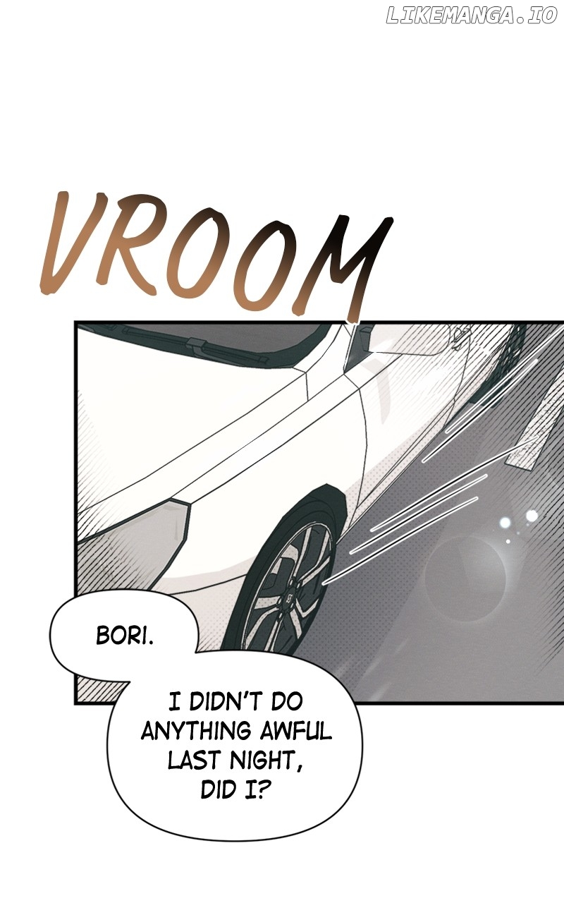Perfect Contract Chapter 8 - page 2