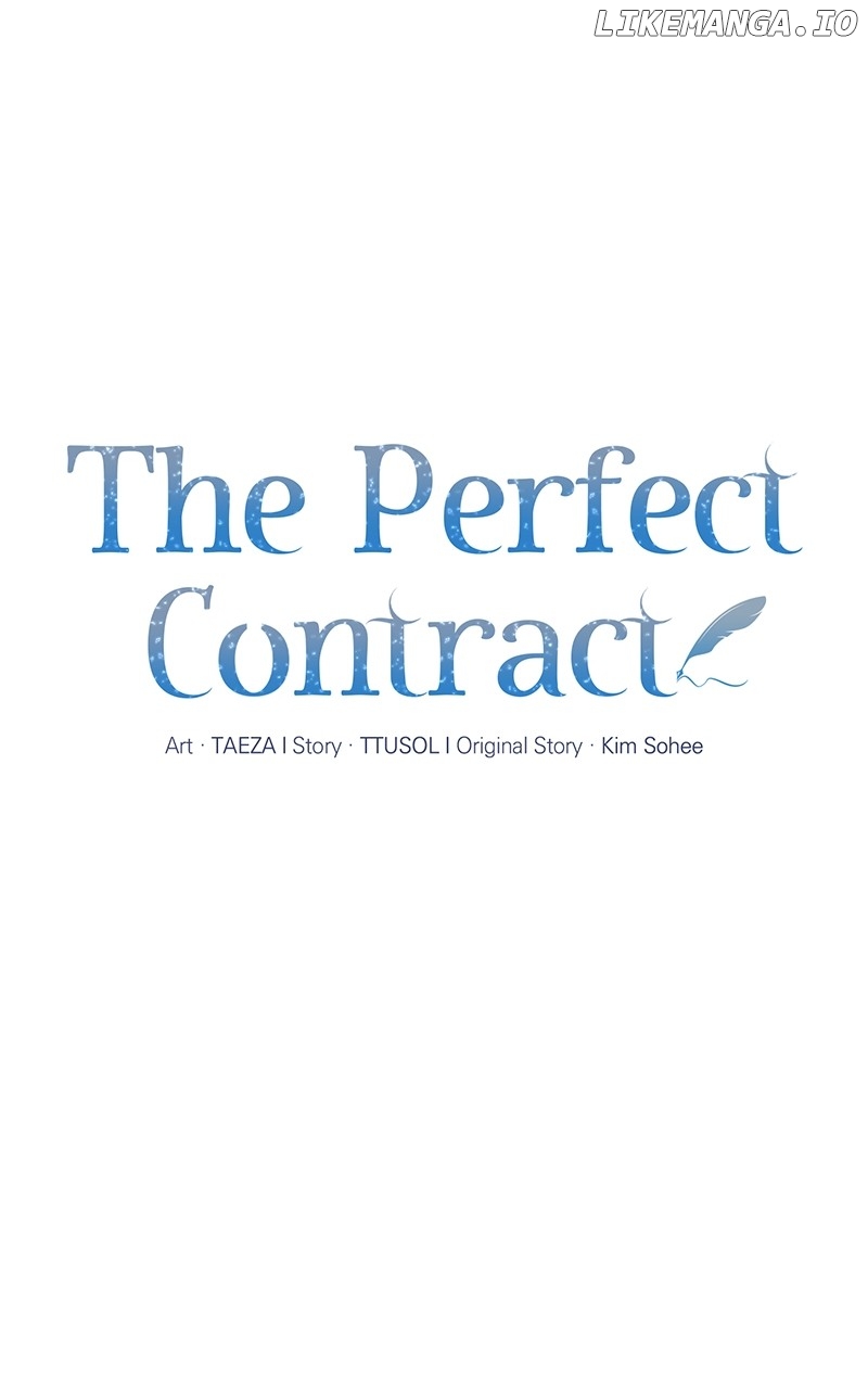 Perfect Contract Chapter 8 - page 26