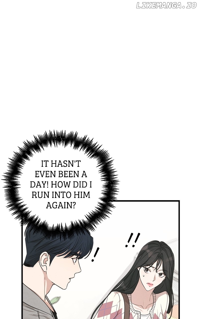 Perfect Contract Chapter 8 - page 27