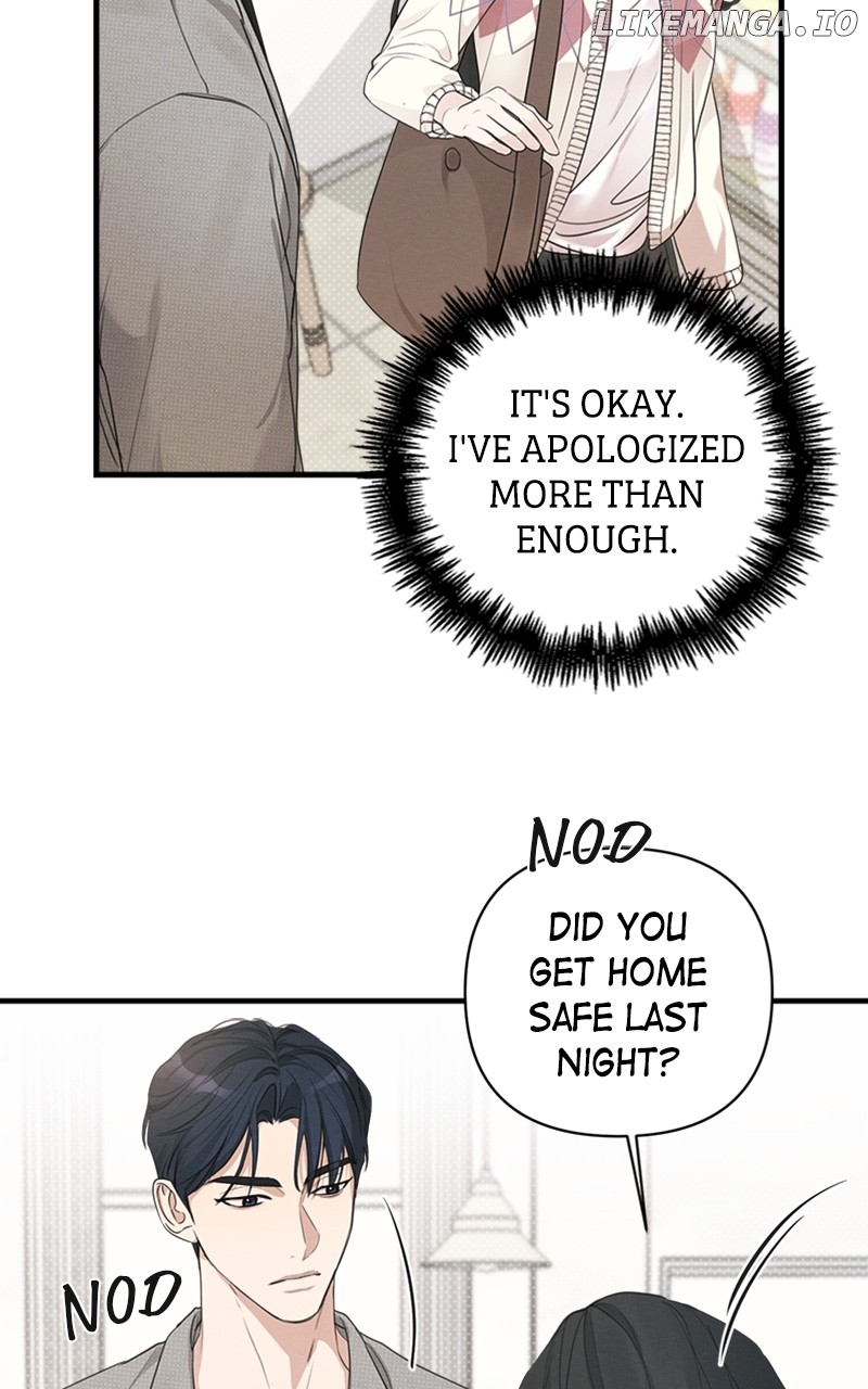 Perfect Contract Chapter 8 - page 28