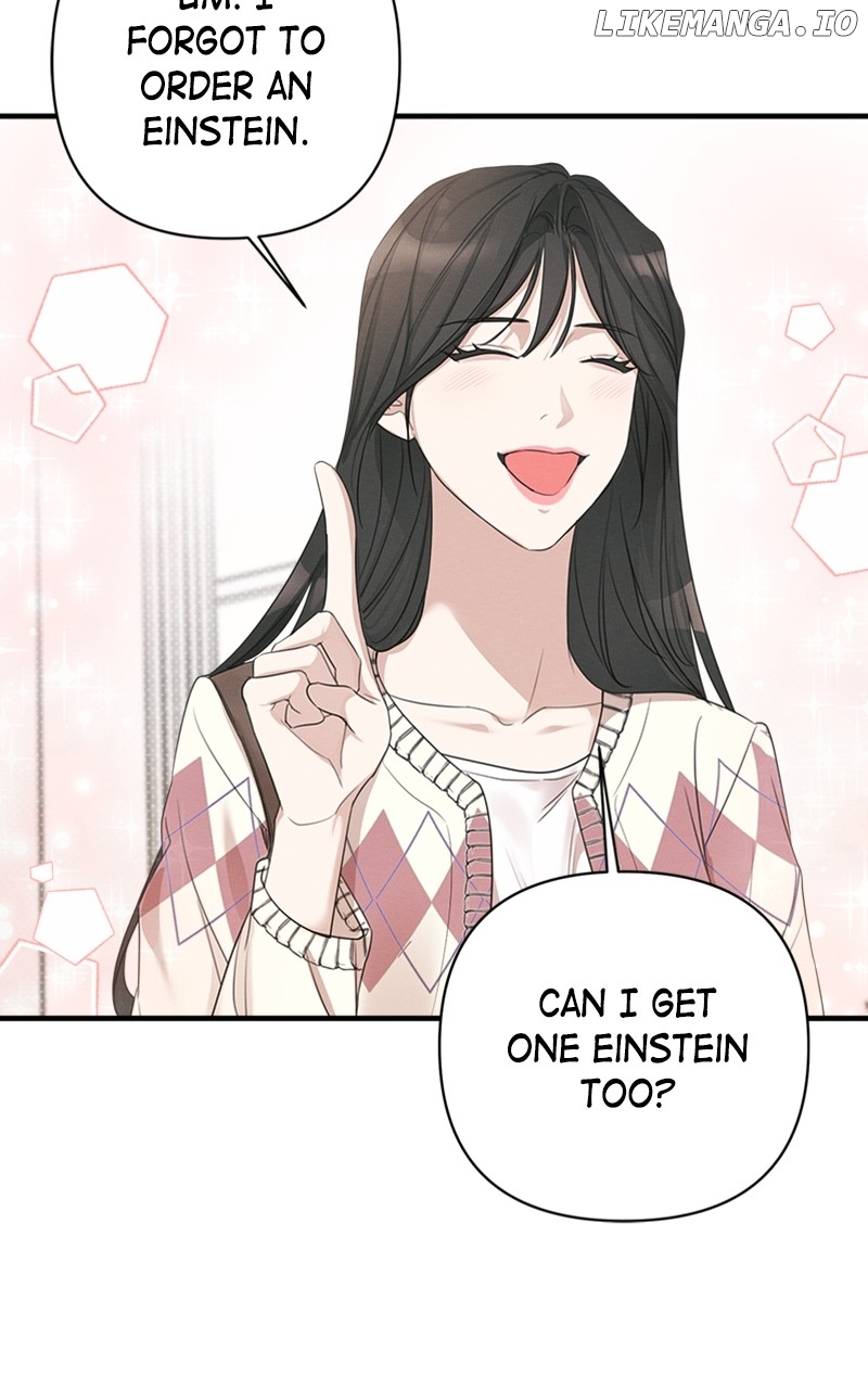 Perfect Contract Chapter 8 - page 31