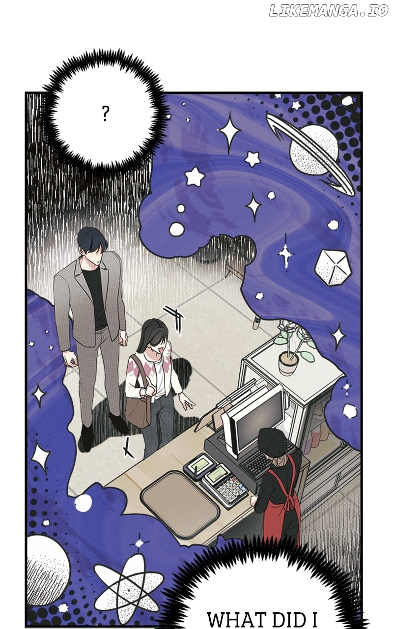 Perfect Contract Chapter 8 - page 32