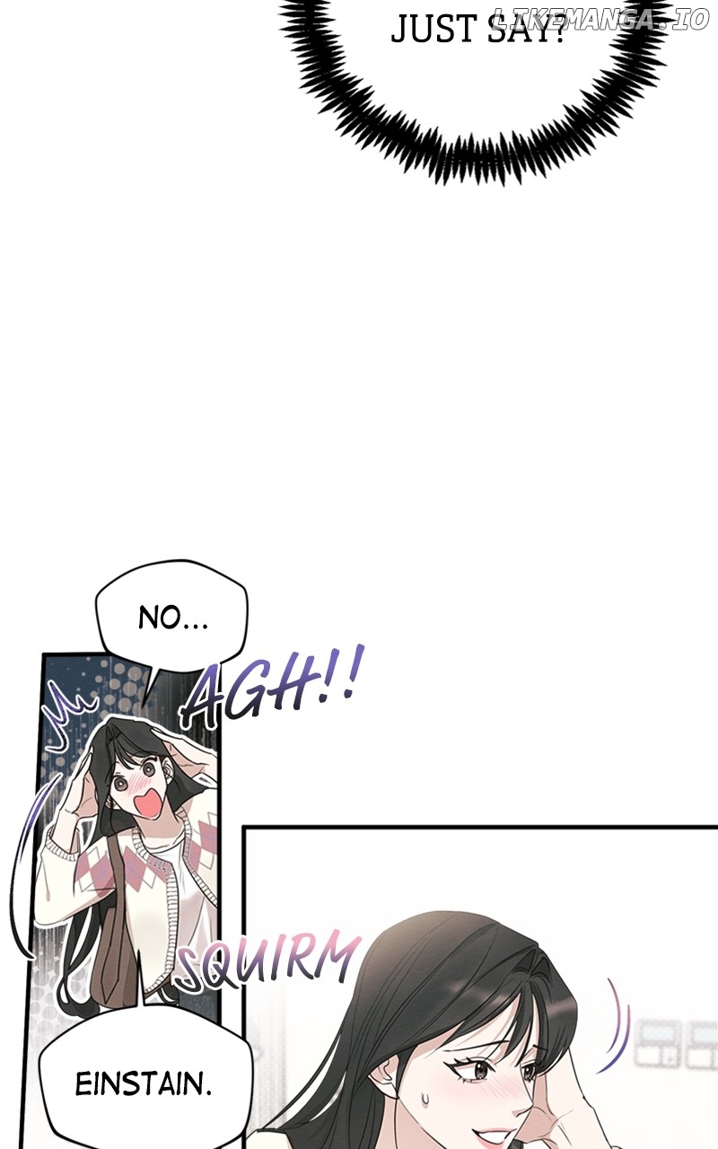 Perfect Contract Chapter 8 - page 33