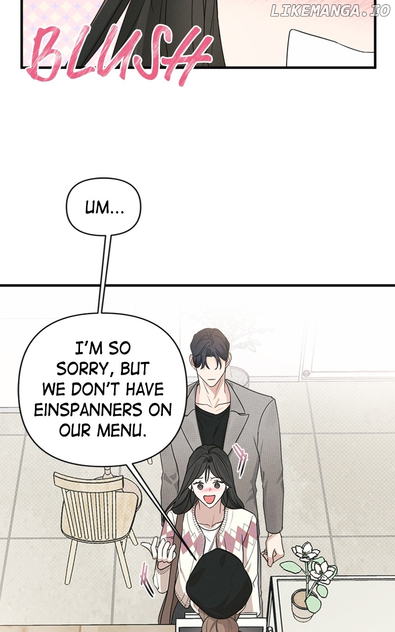 Perfect Contract Chapter 8 - page 35