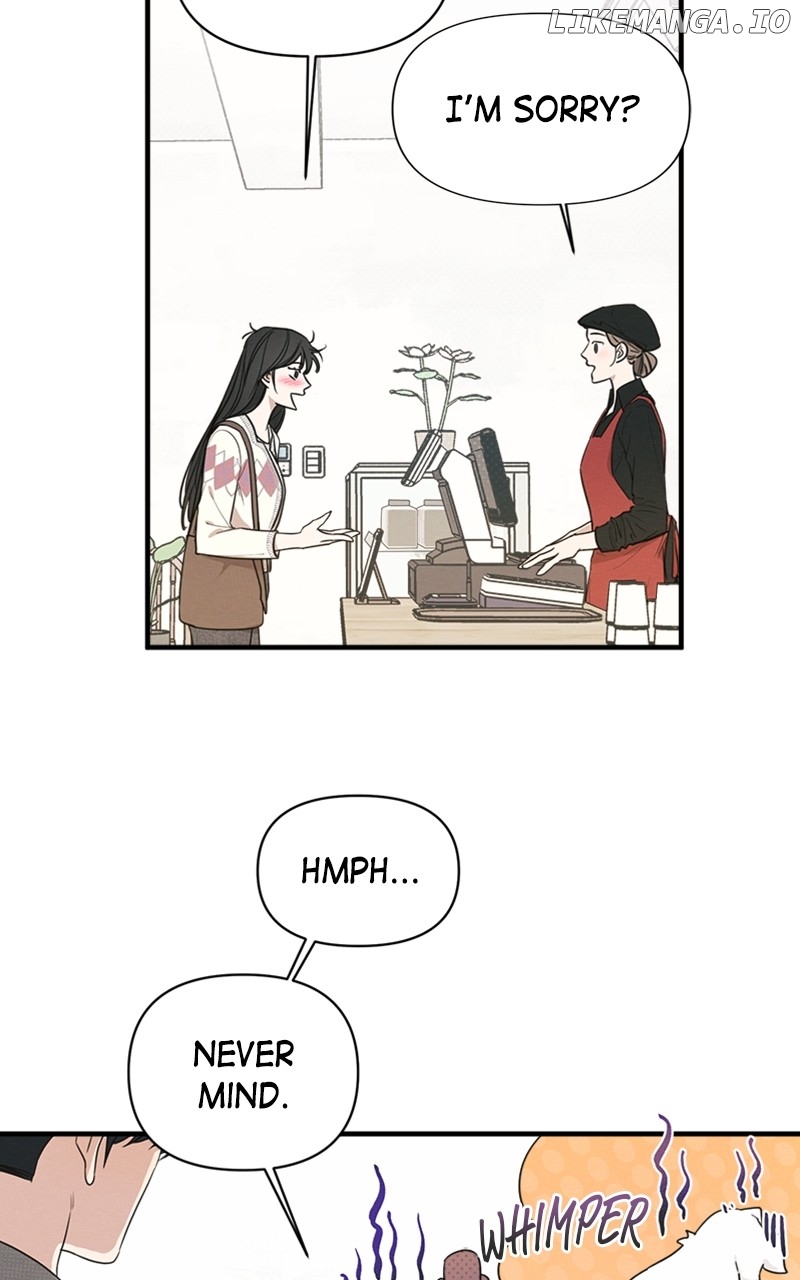 Perfect Contract Chapter 8 - page 37