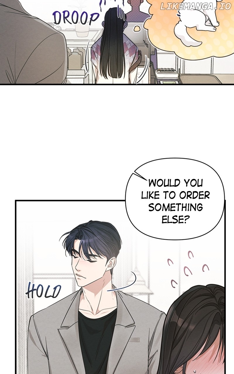 Perfect Contract Chapter 8 - page 38