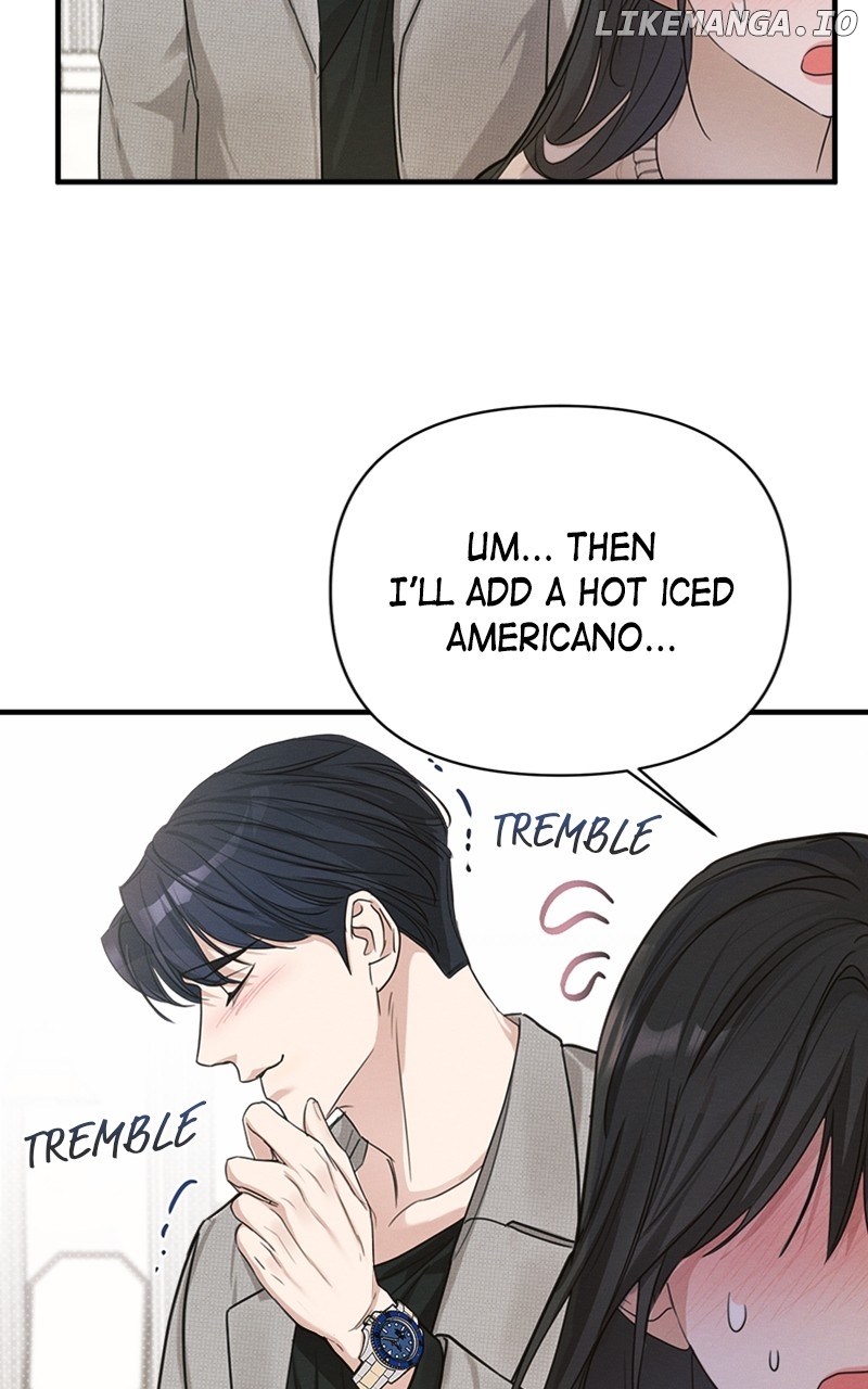 Perfect Contract Chapter 8 - page 39