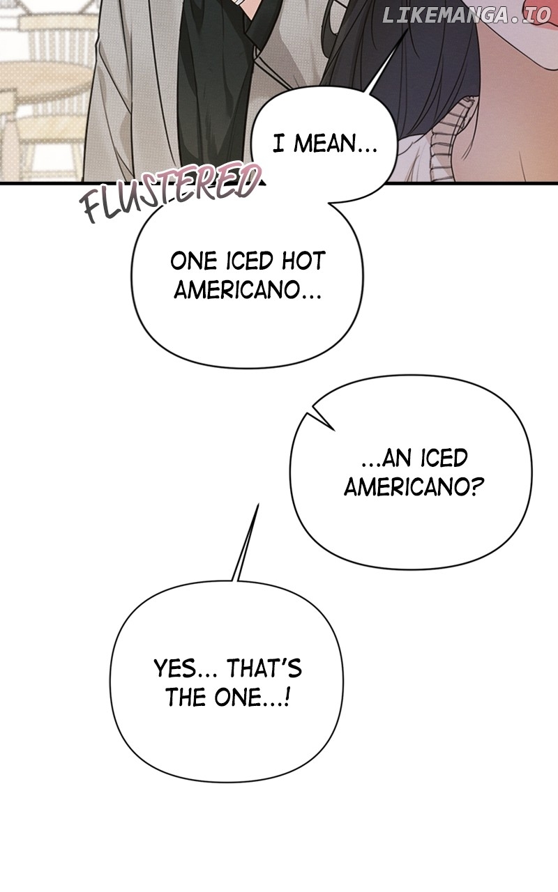 Perfect Contract Chapter 8 - page 40