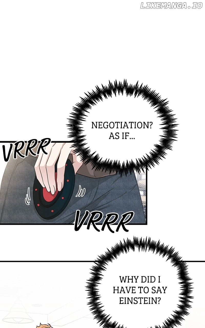 Perfect Contract Chapter 8 - page 41