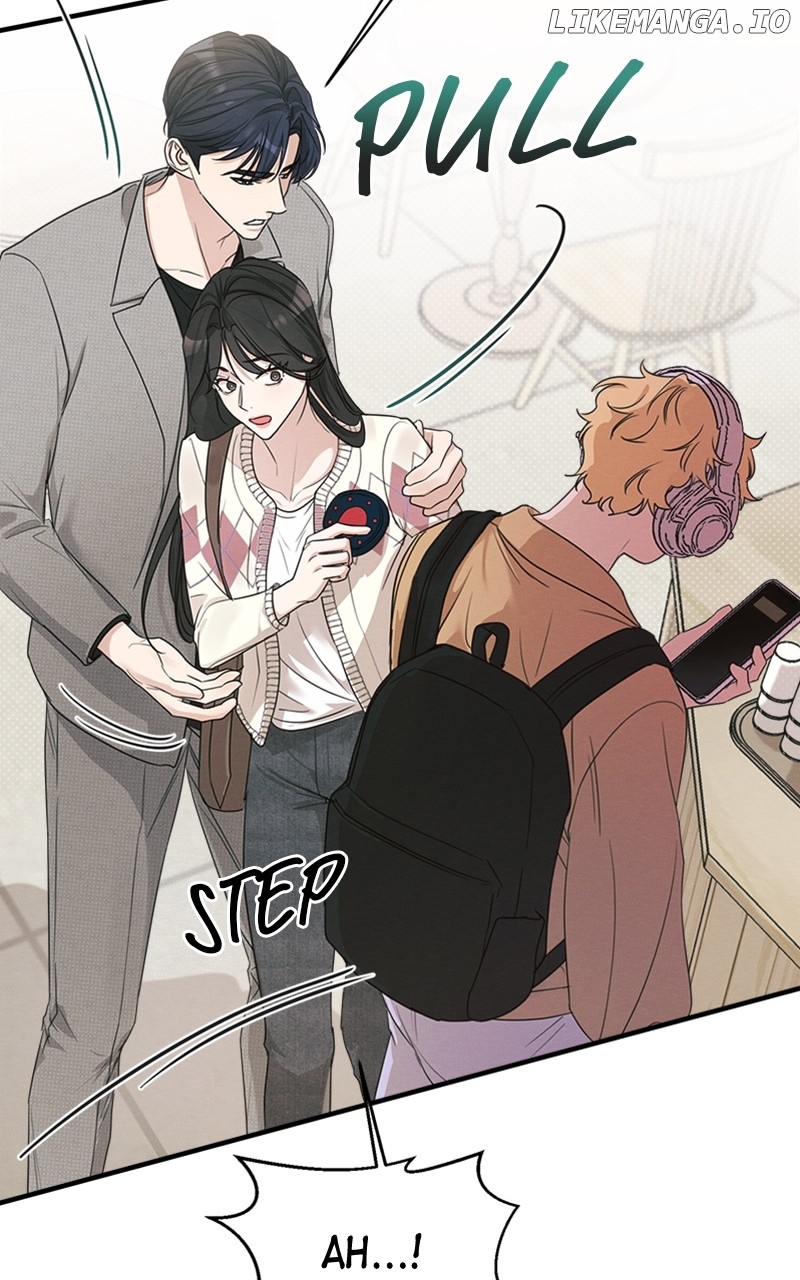 Perfect Contract Chapter 8 - page 43