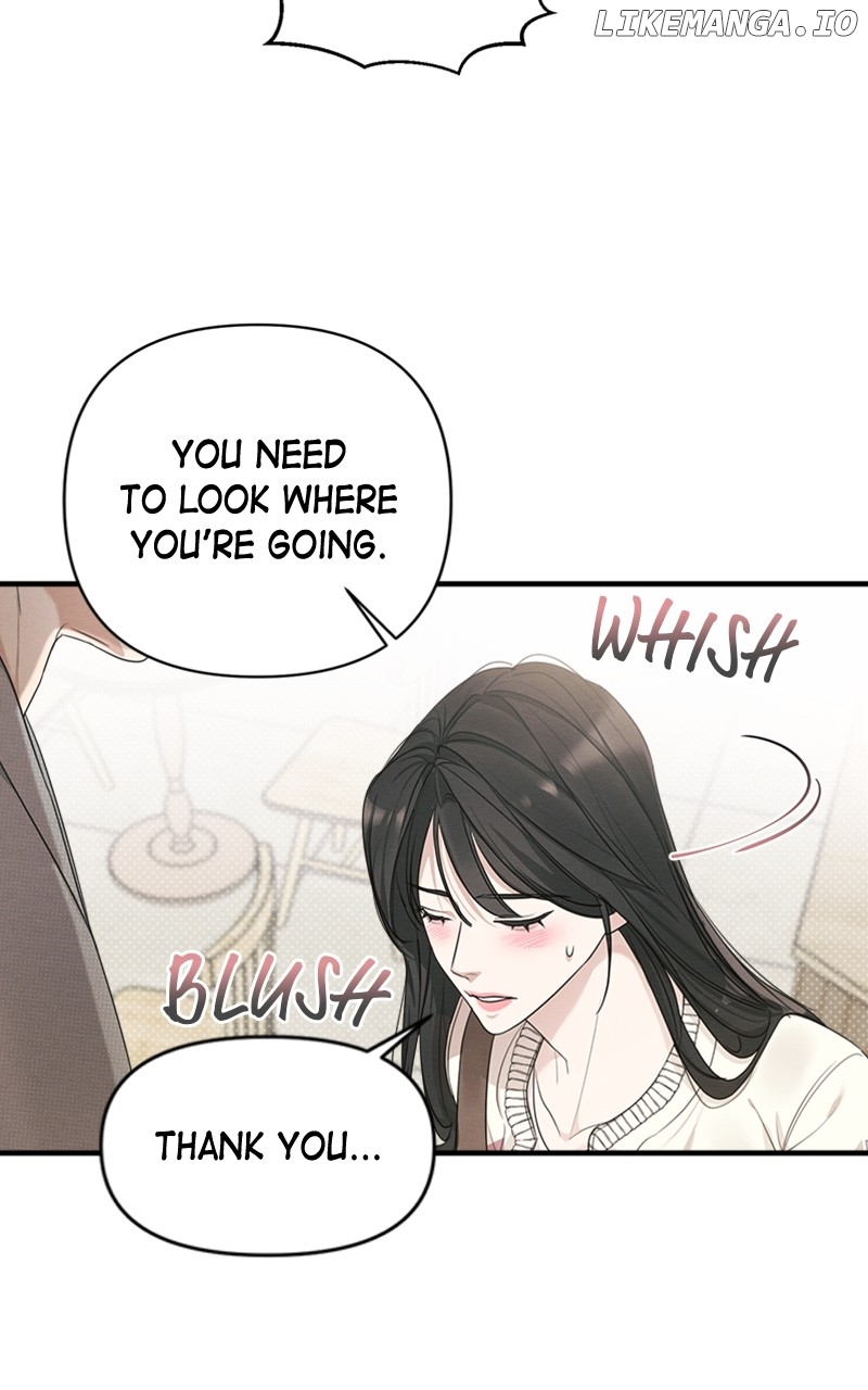 Perfect Contract Chapter 8 - page 44