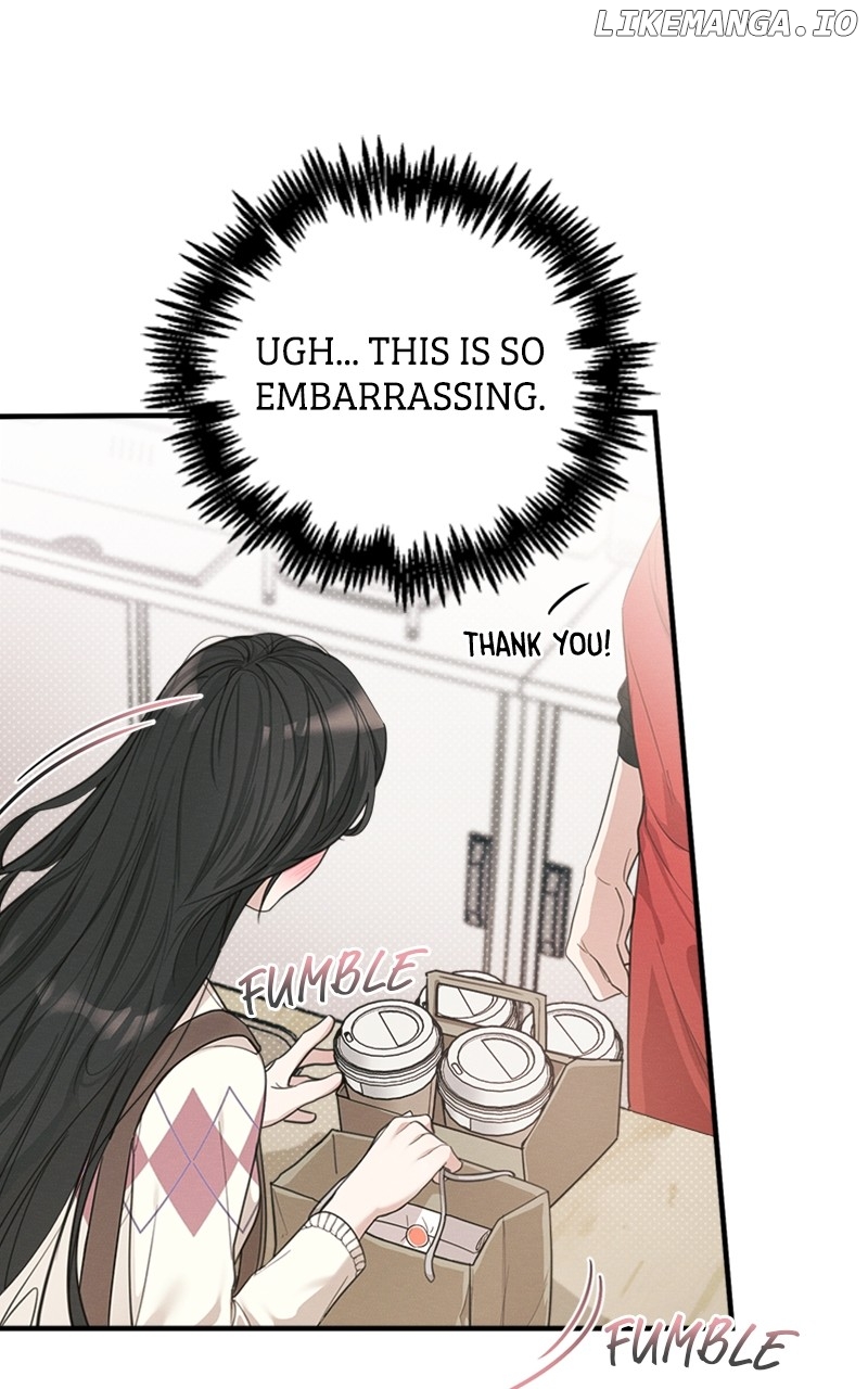Perfect Contract Chapter 8 - page 45