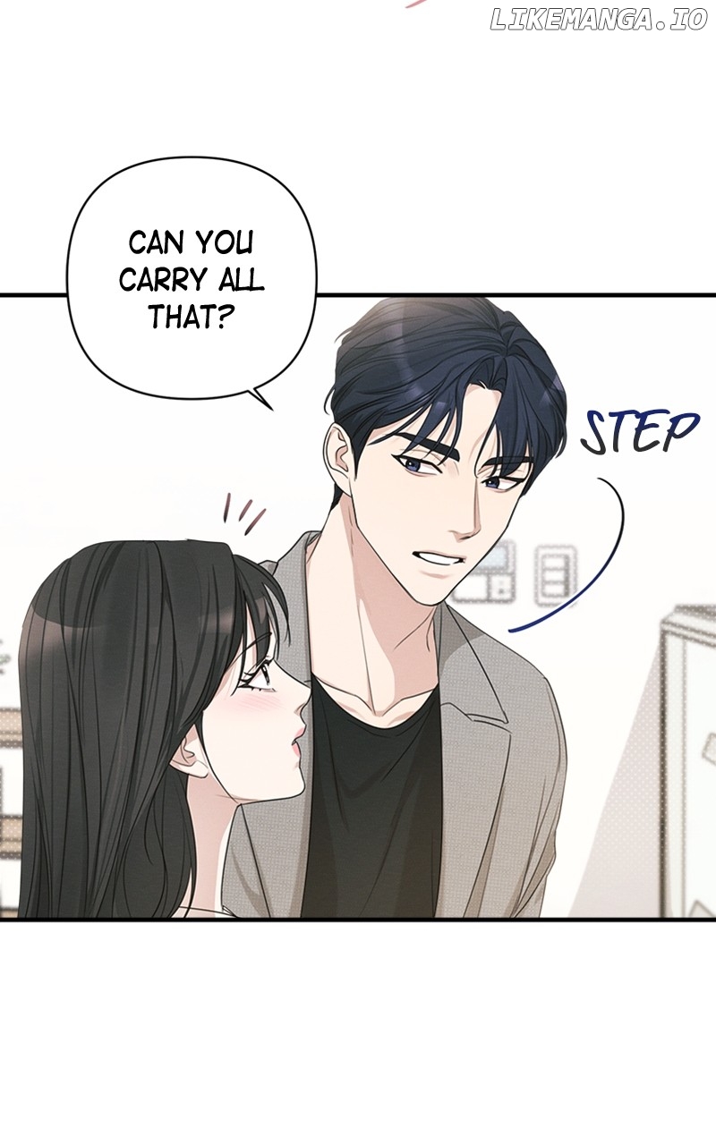 Perfect Contract Chapter 8 - page 46