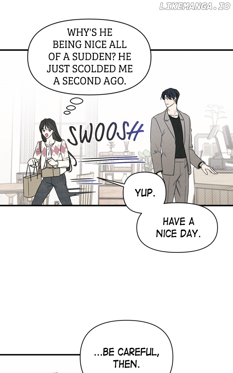 Perfect Contract Chapter 8 - page 47
