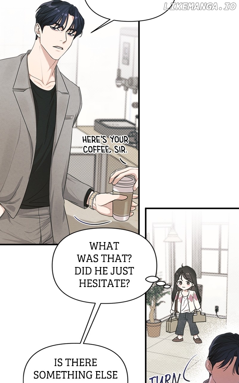Perfect Contract Chapter 8 - page 48