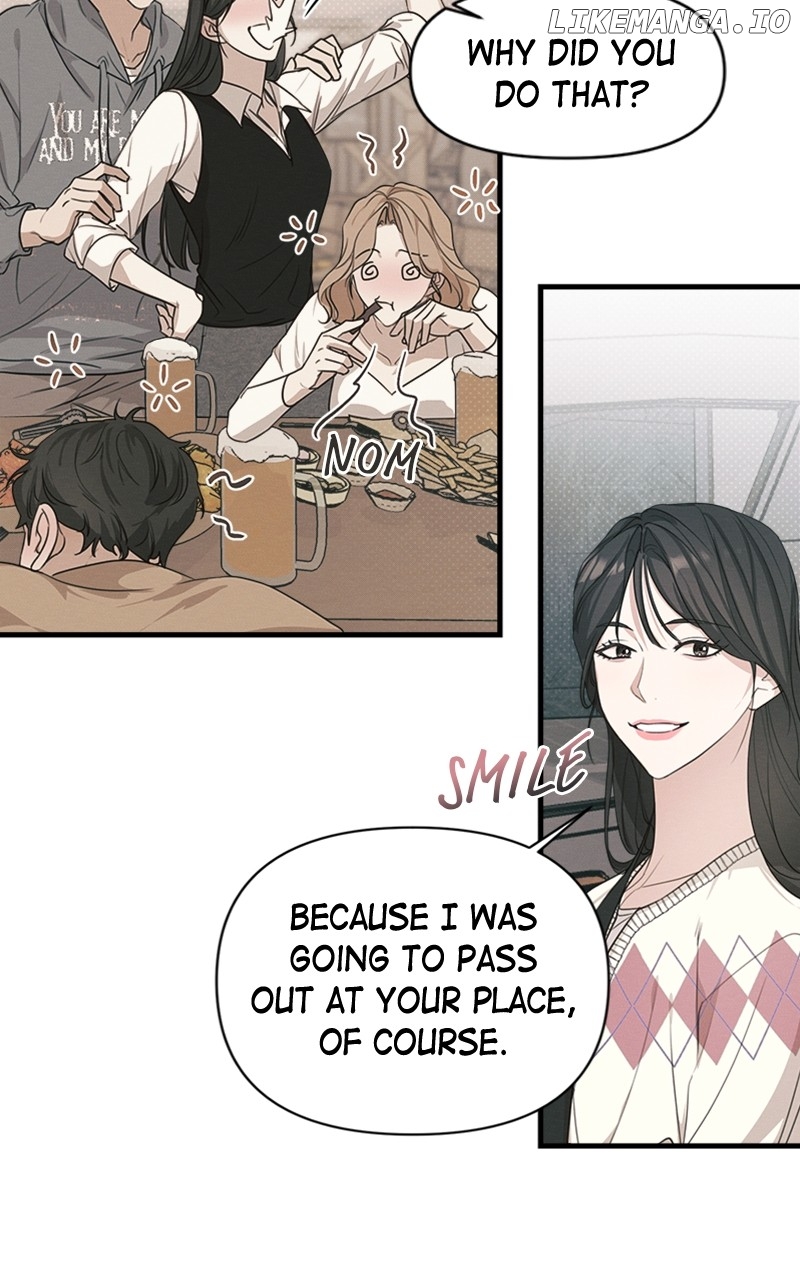 Perfect Contract Chapter 8 - page 5