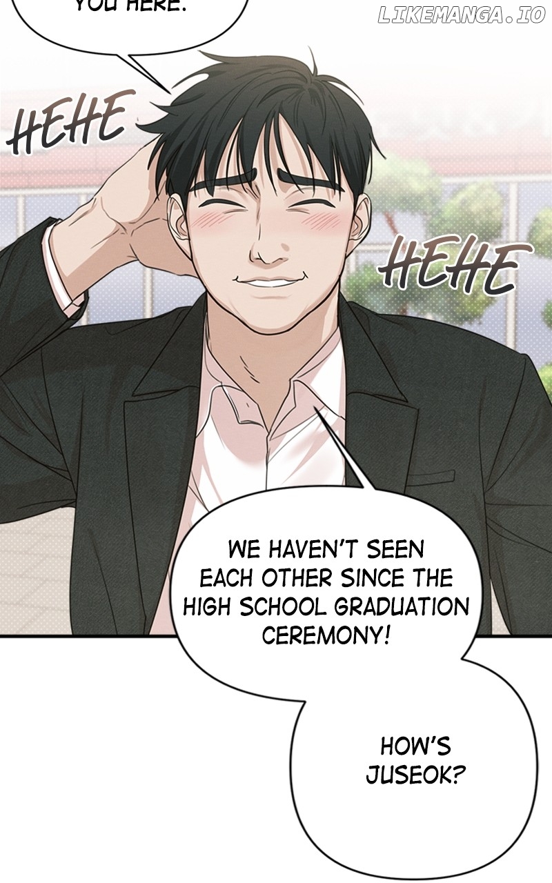 Perfect Contract Chapter 8 - page 53