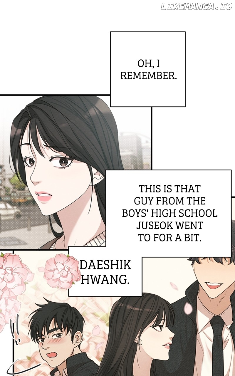 Perfect Contract Chapter 8 - page 54