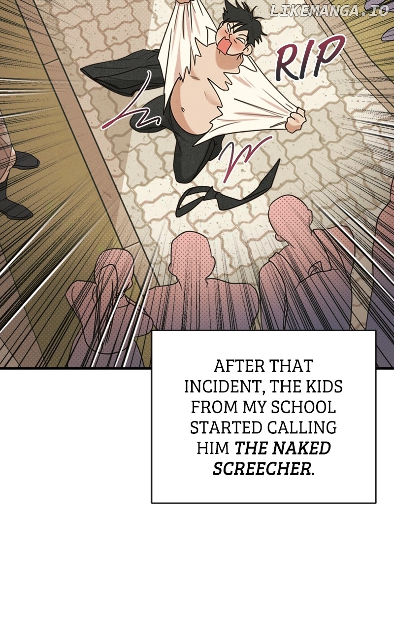 Perfect Contract Chapter 8 - page 58