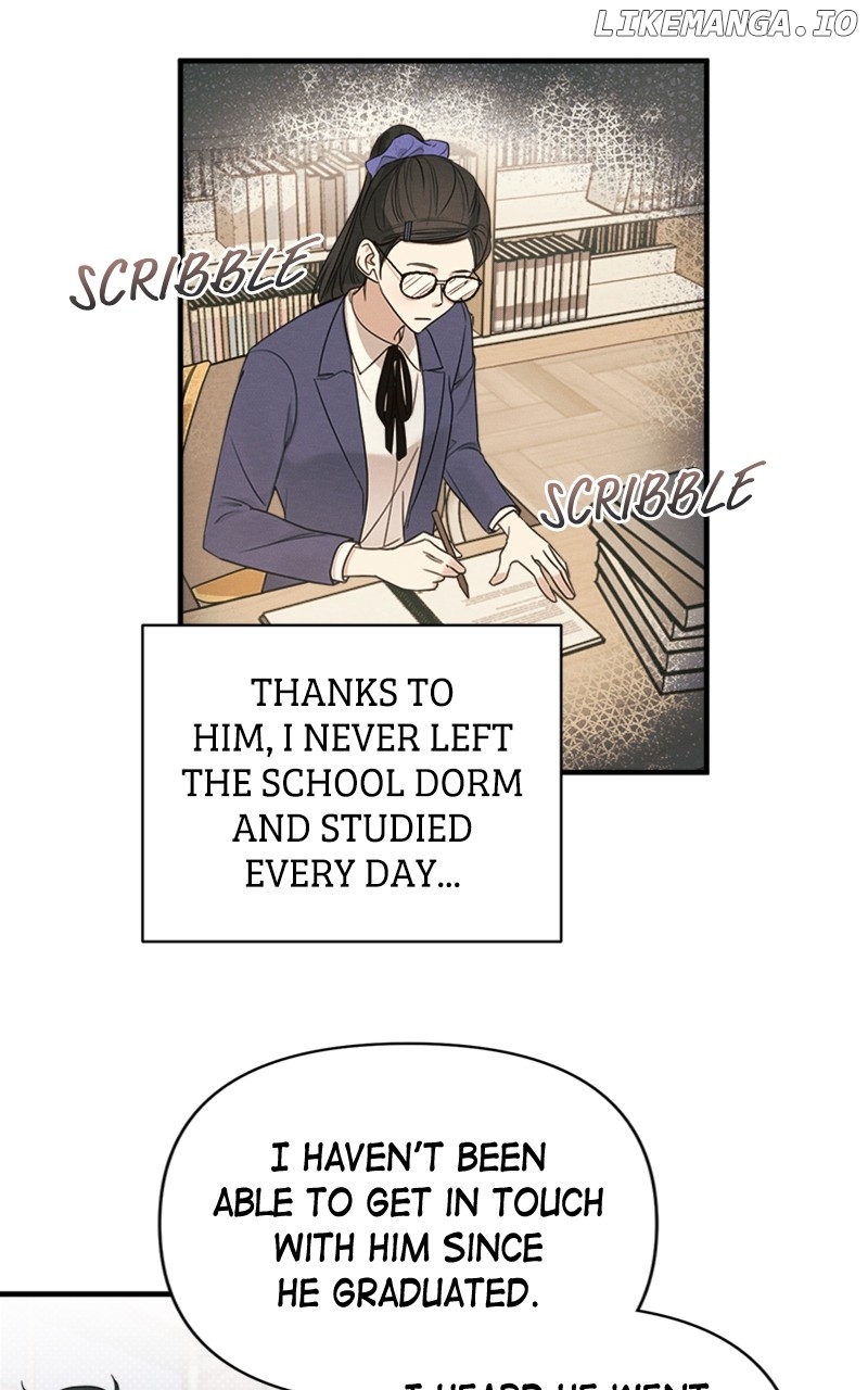 Perfect Contract Chapter 8 - page 59