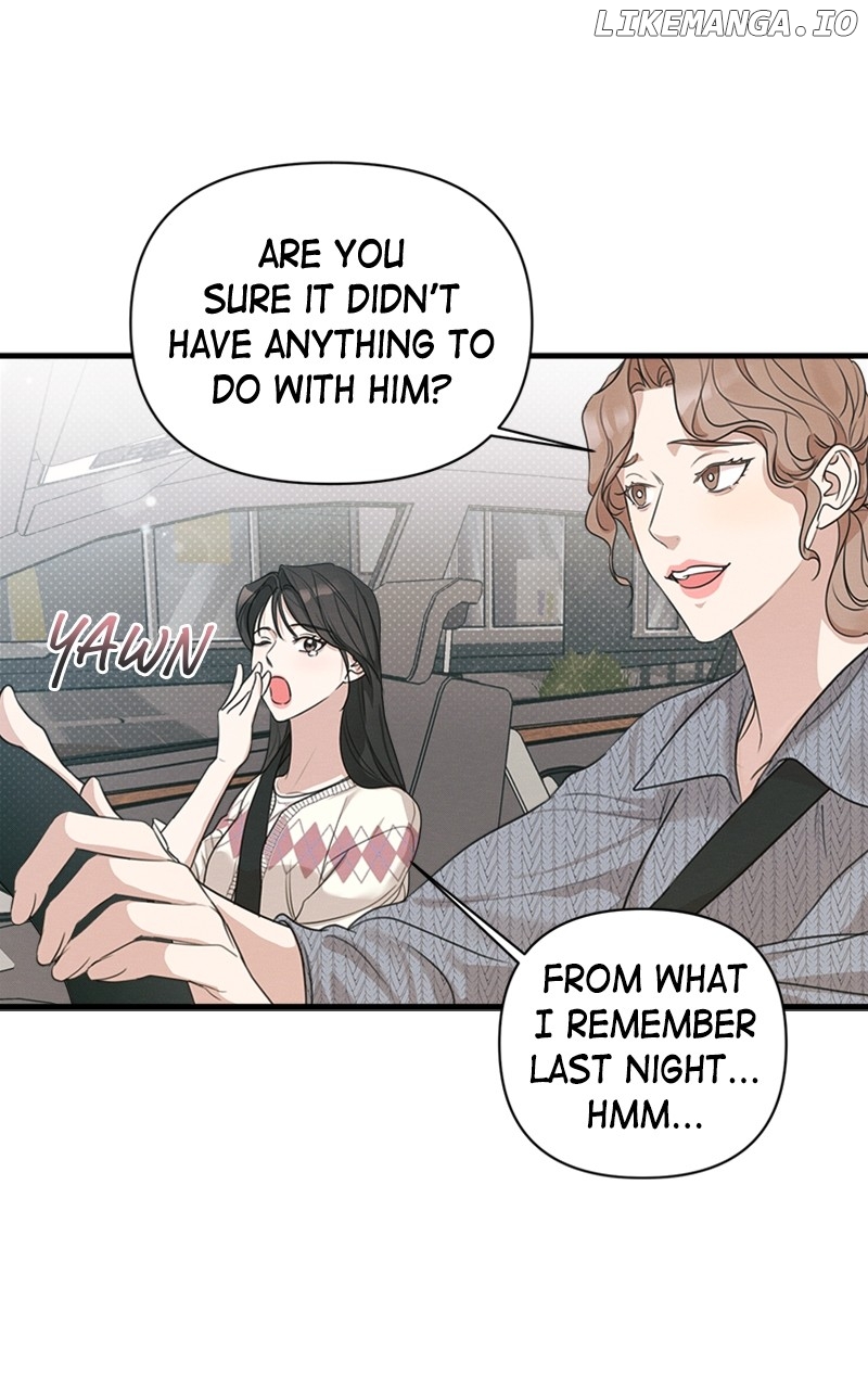 Perfect Contract Chapter 8 - page 6