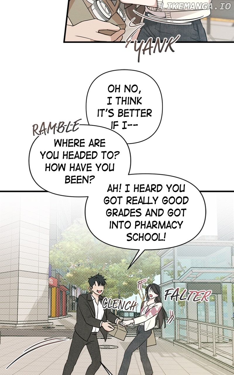 Perfect Contract Chapter 8 - page 61