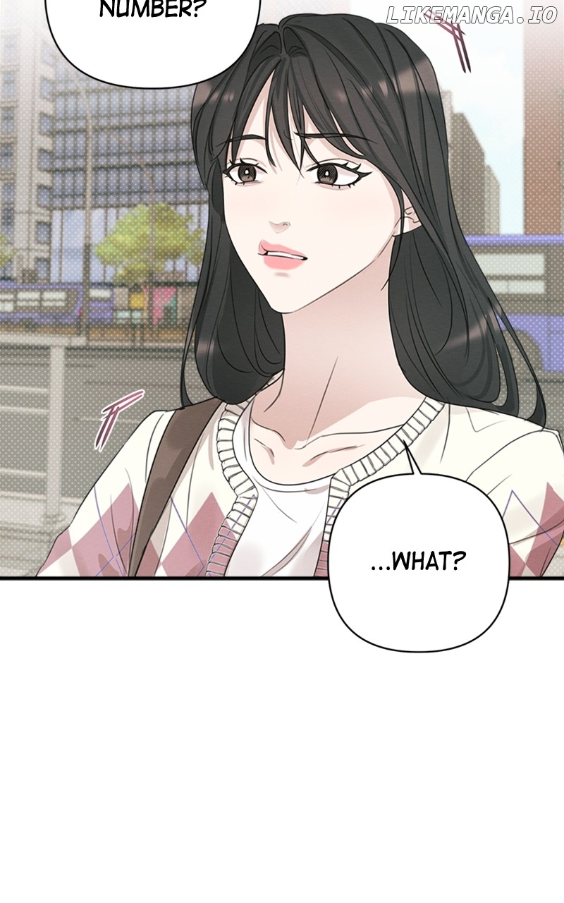 Perfect Contract Chapter 8 - page 64