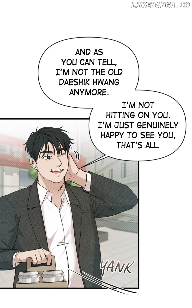 Perfect Contract Chapter 8 - page 65