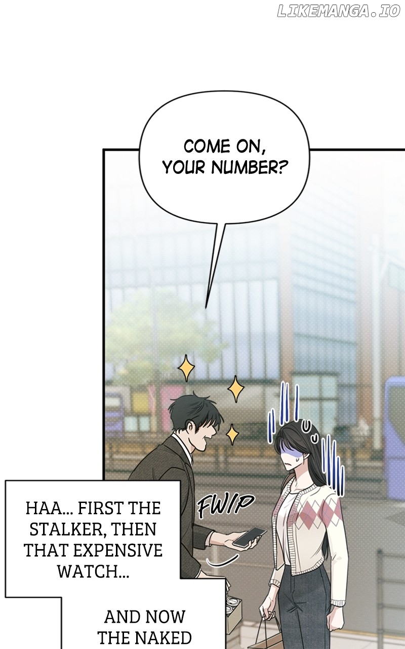Perfect Contract Chapter 8 - page 66