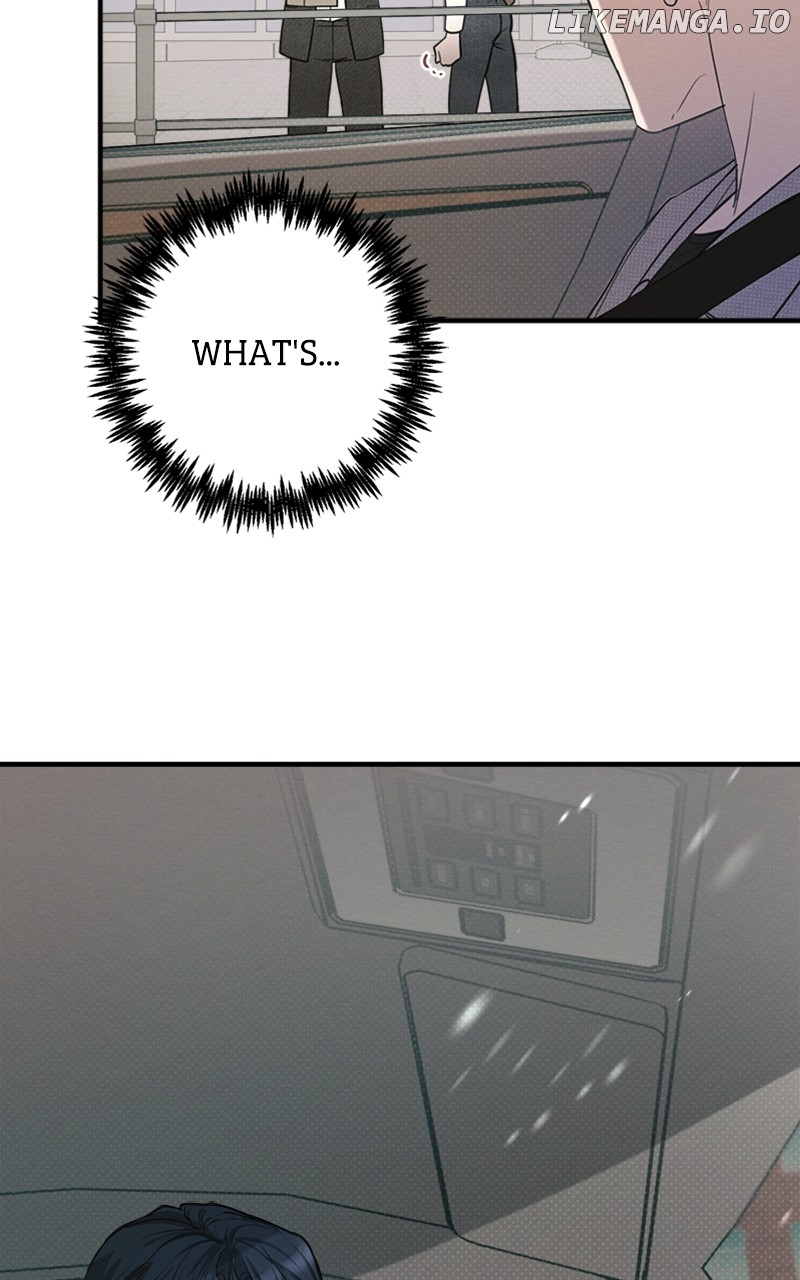 Perfect Contract Chapter 8 - page 70