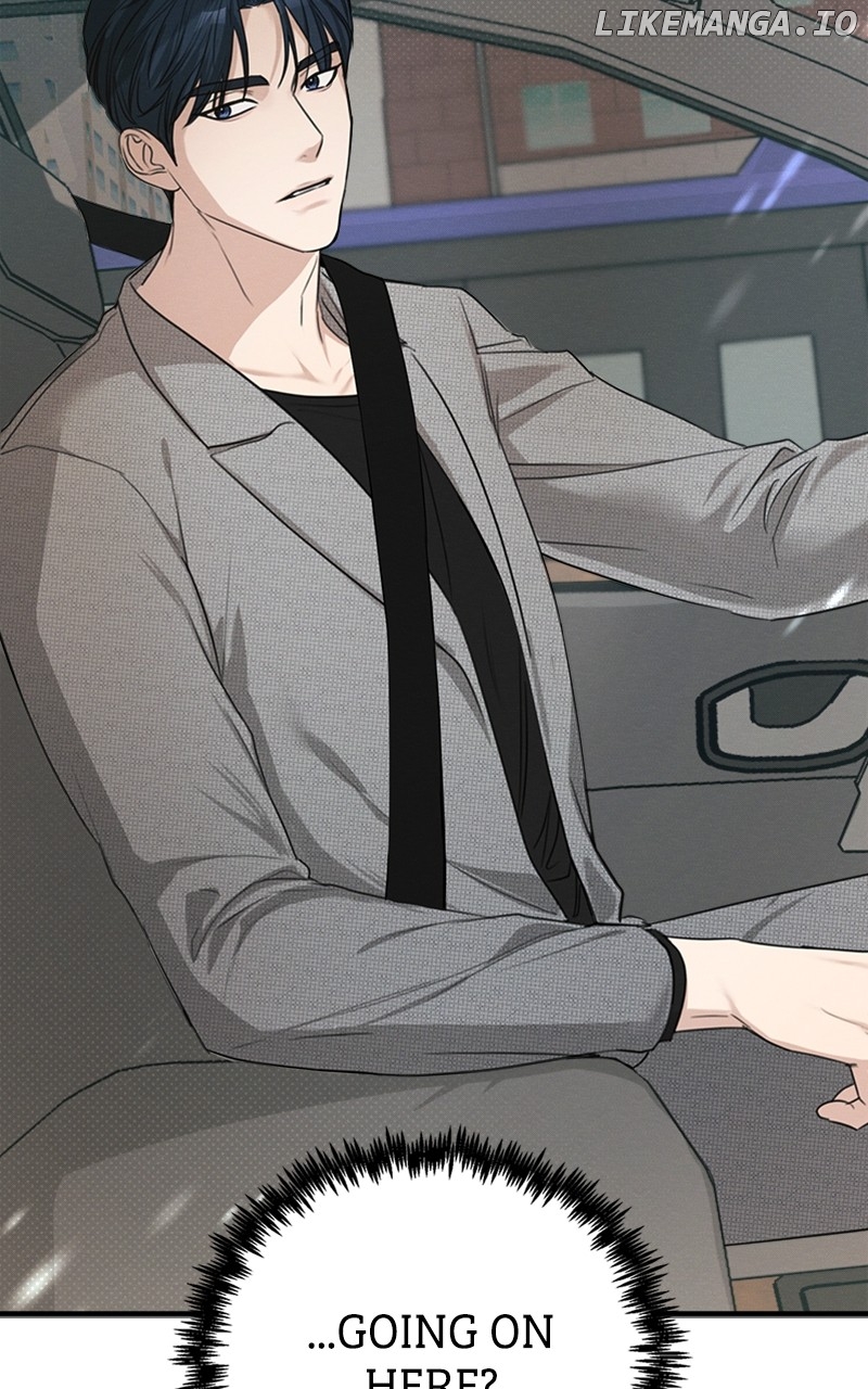 Perfect Contract Chapter 8 - page 71