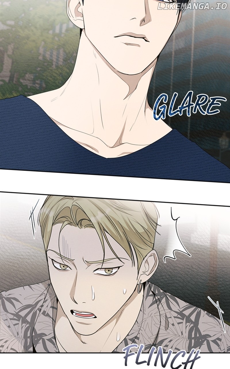Perfect Contract Chapter 29 - page 3