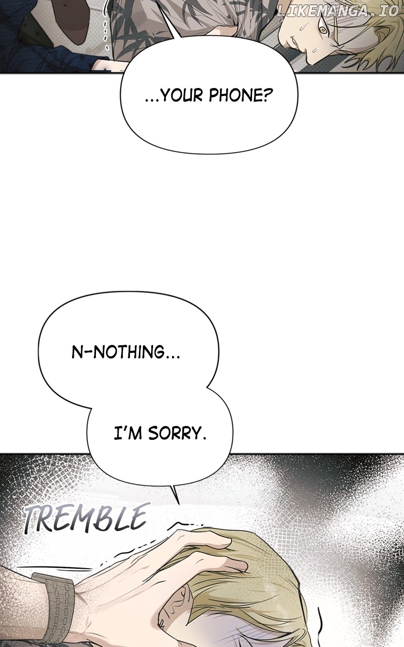 Perfect Contract Chapter 29 - page 34