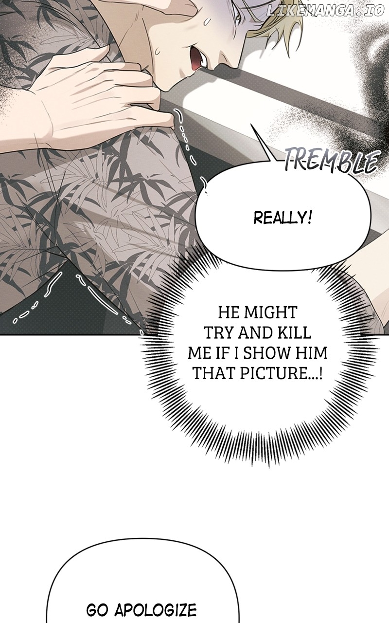 Perfect Contract Chapter 29 - page 35