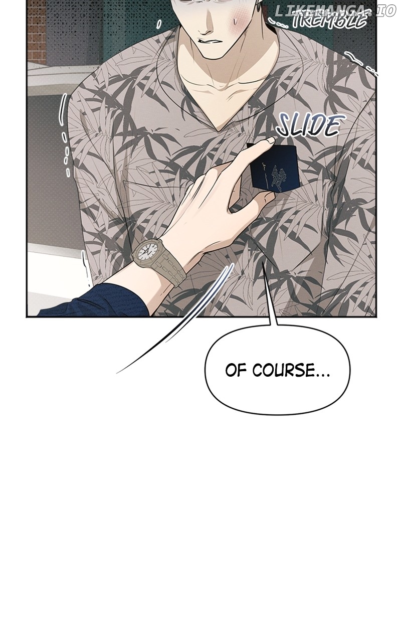 Perfect Contract Chapter 29 - page 41