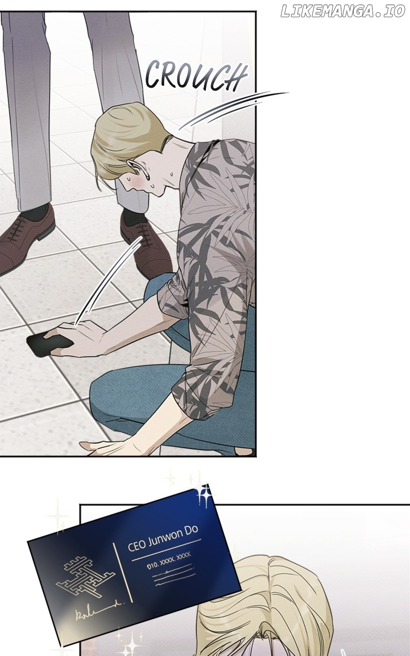 Perfect Contract Chapter 29 - page 42