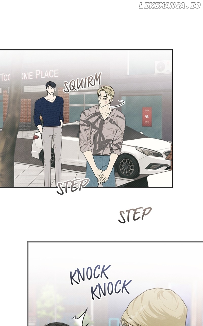 Perfect Contract Chapter 29 - page 44